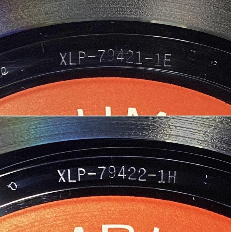 ★至高の逸品【USオリジナル／MONO／シュリンク残存／マト1】ボブ・ディラン