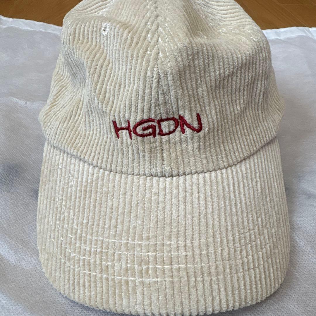 Official髭男dism キャップ