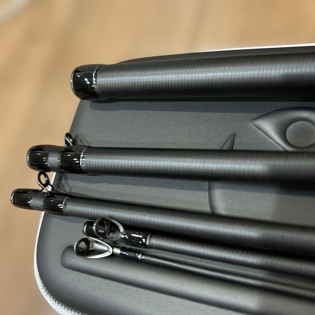 モンスターキス　ディアモンスター MZ-7 美品　定価84920円