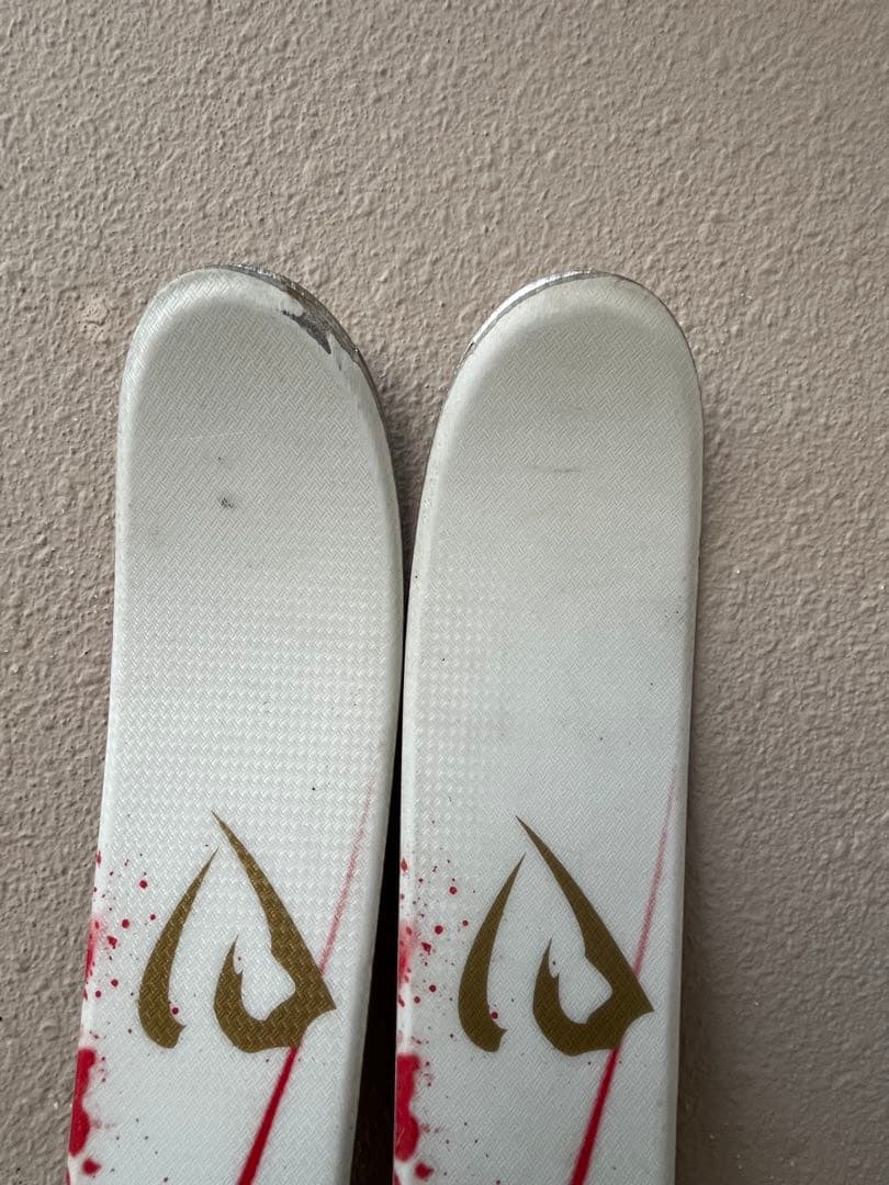 ID-one MR-D 166センチ　Look pitot14 美品