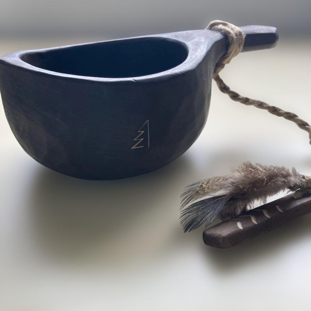 【新品】ソウルオブシベリア #1 No.5130 ククサ