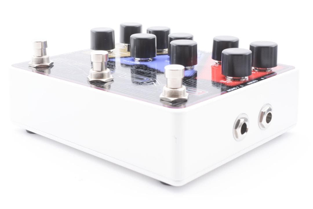 新品 Electro-Harmonix Epitome エレクトロ・ハーモニクス