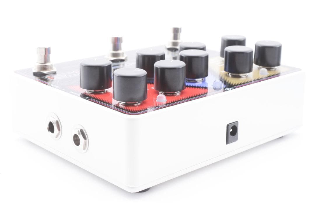 新品 Electro-Harmonix Epitome エレクトロ・ハーモニクス