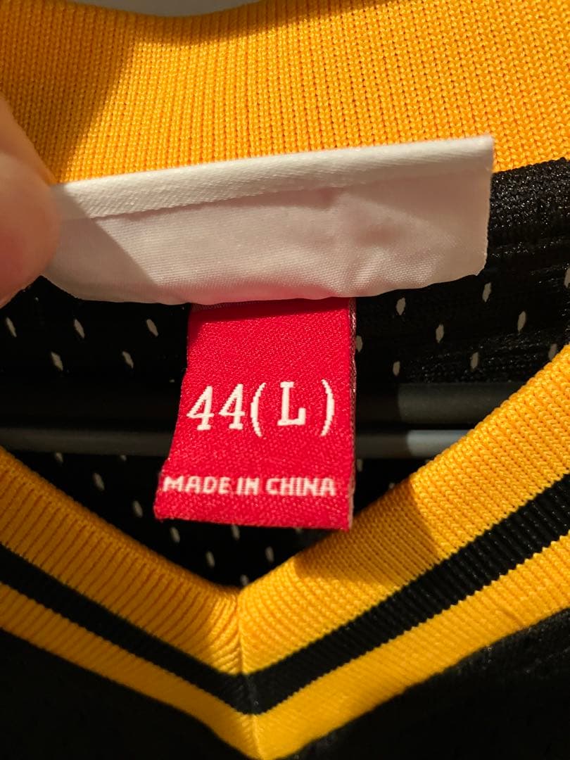 PIRATES STARGELL ユニフォーム 8