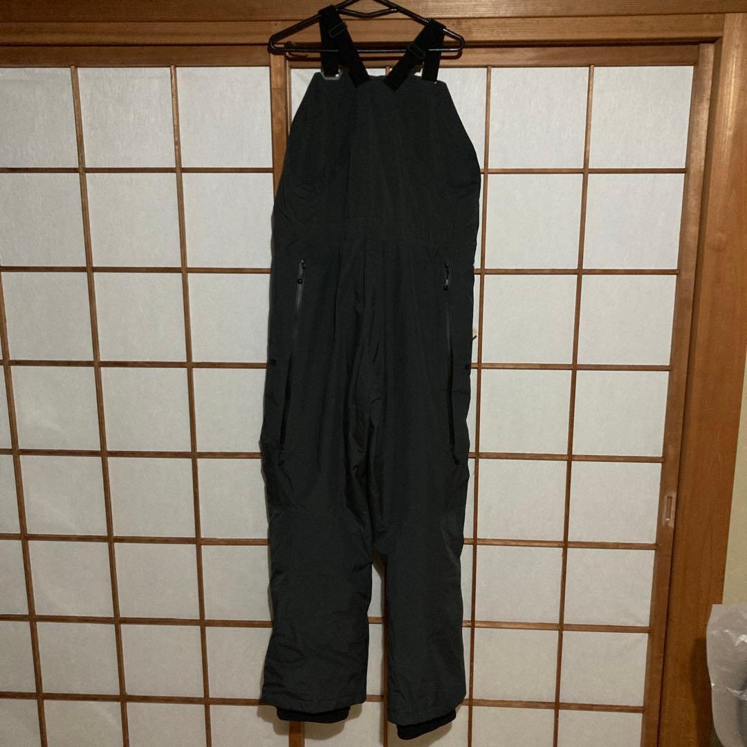 THE NORTH FACE GORE-TEX レイバックライドビブ　WL