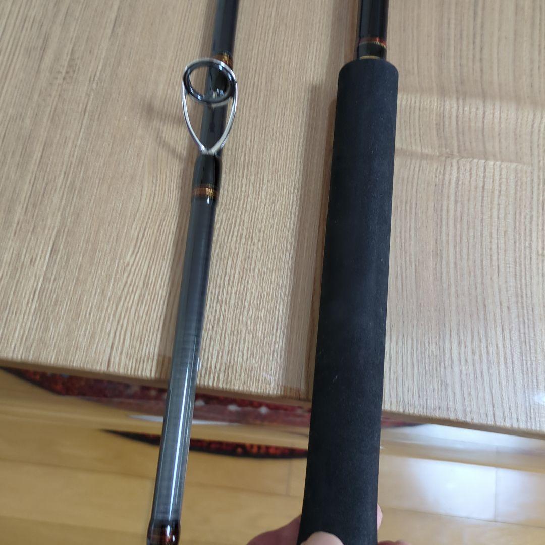 ジグキャスターmx 90MH 最終の値引きです