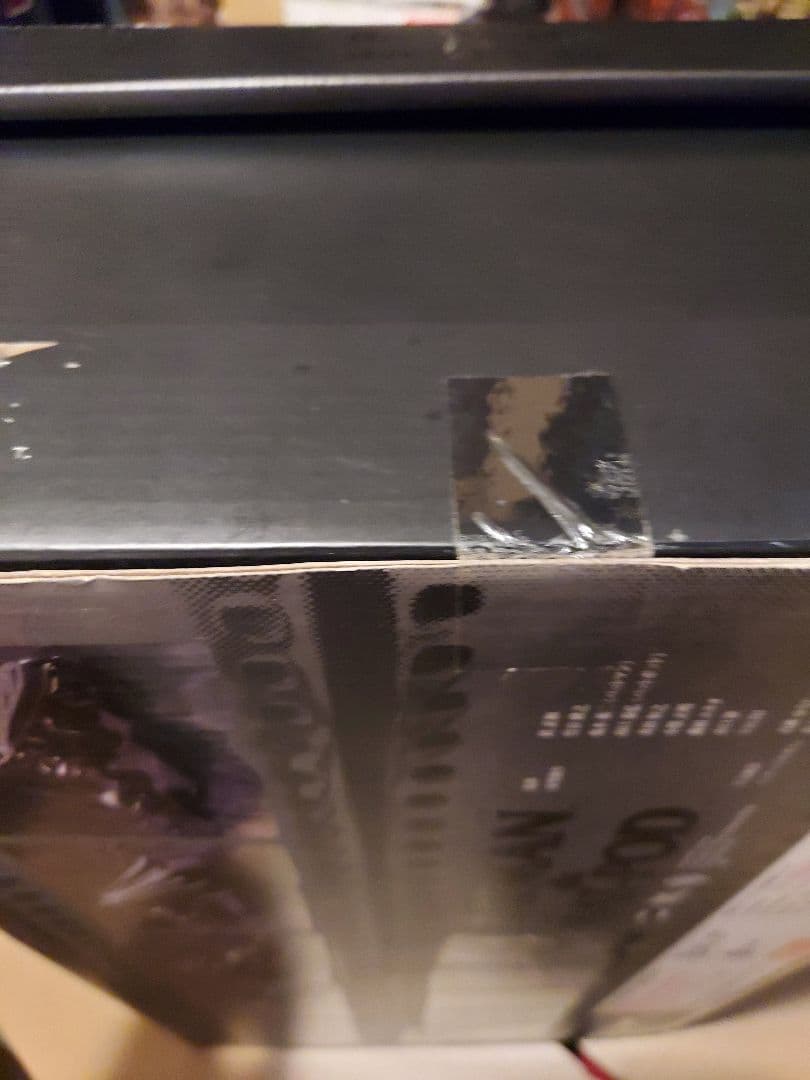 Movie Realization BATMAN & BAT-POD セット