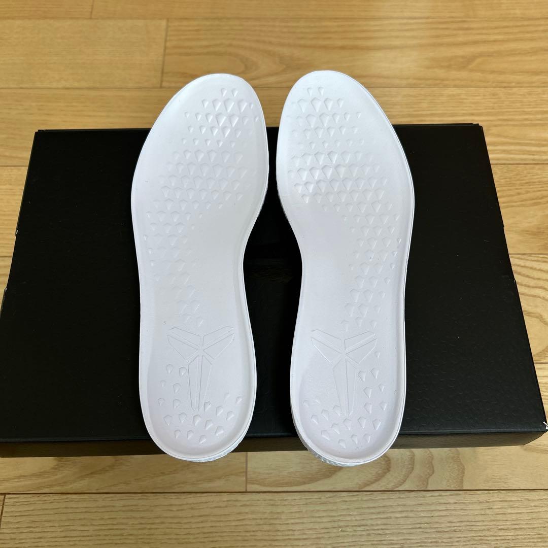 シューズ(男性用) A  Nike Kobe 8 Protro \"Court Purple\"