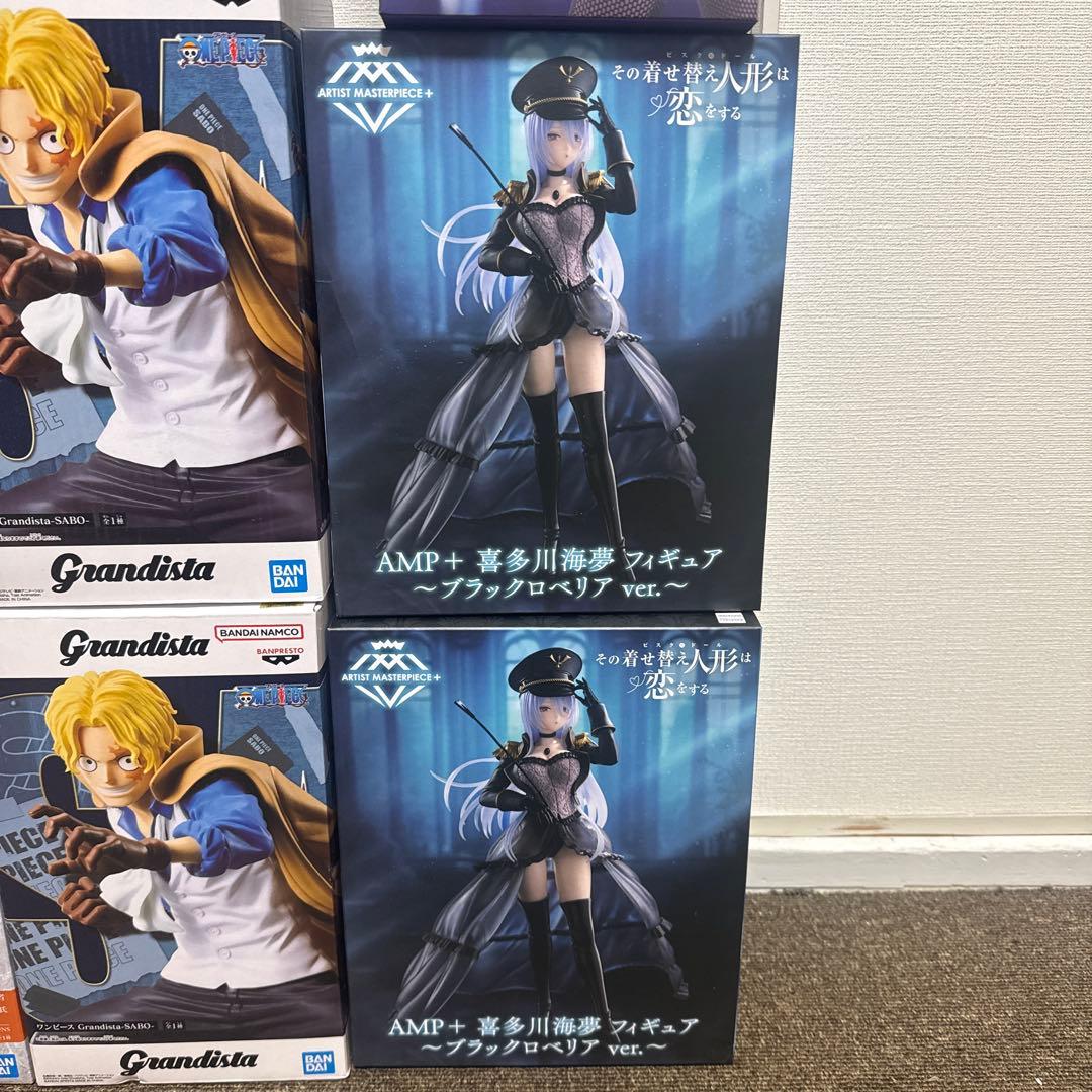 フィギュア　13点セット　まとめ売り