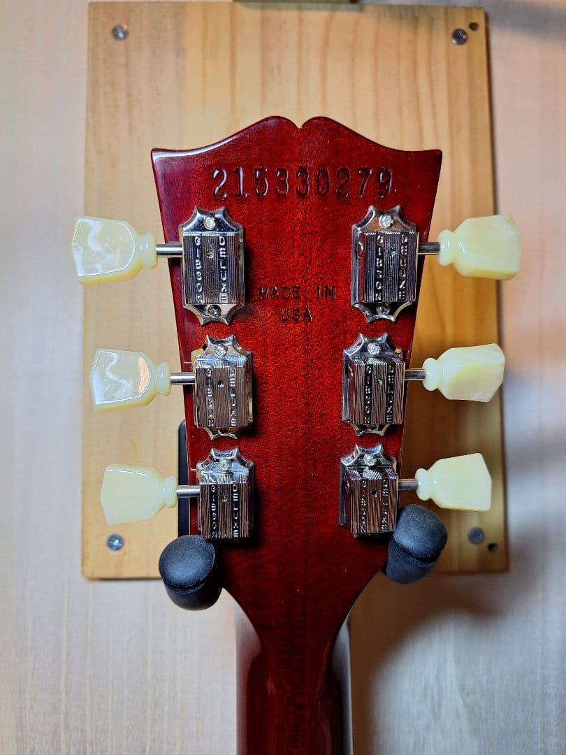 ギター Gibson ES-335