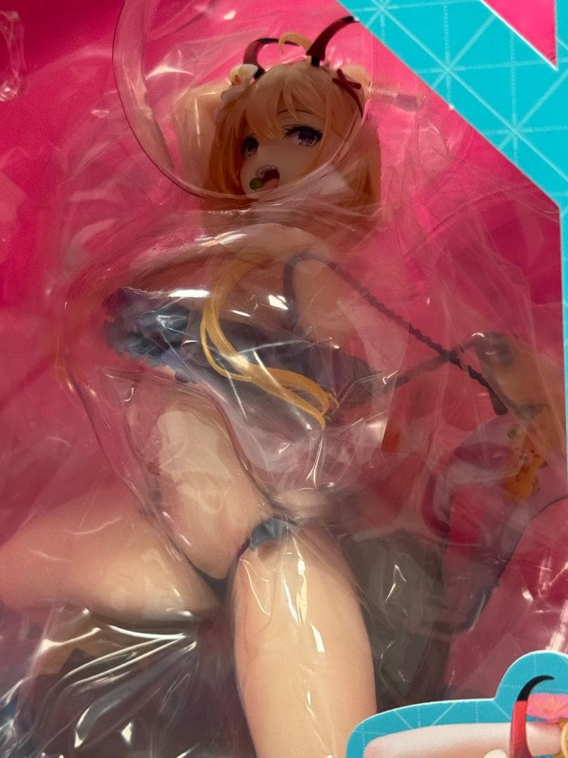 アズールレーン 熊野 ファンシーウェーブ フィギュア ファット・カンパニー