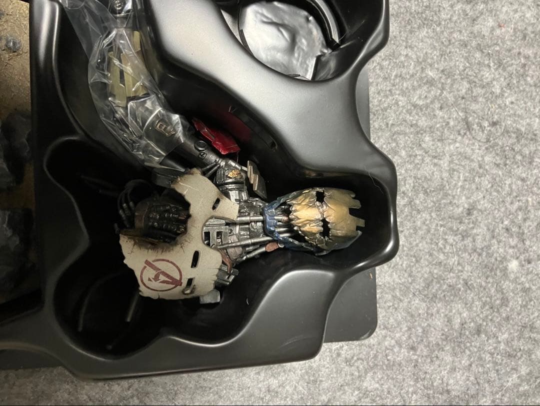 ホットトイズ　アイアンマーク４３