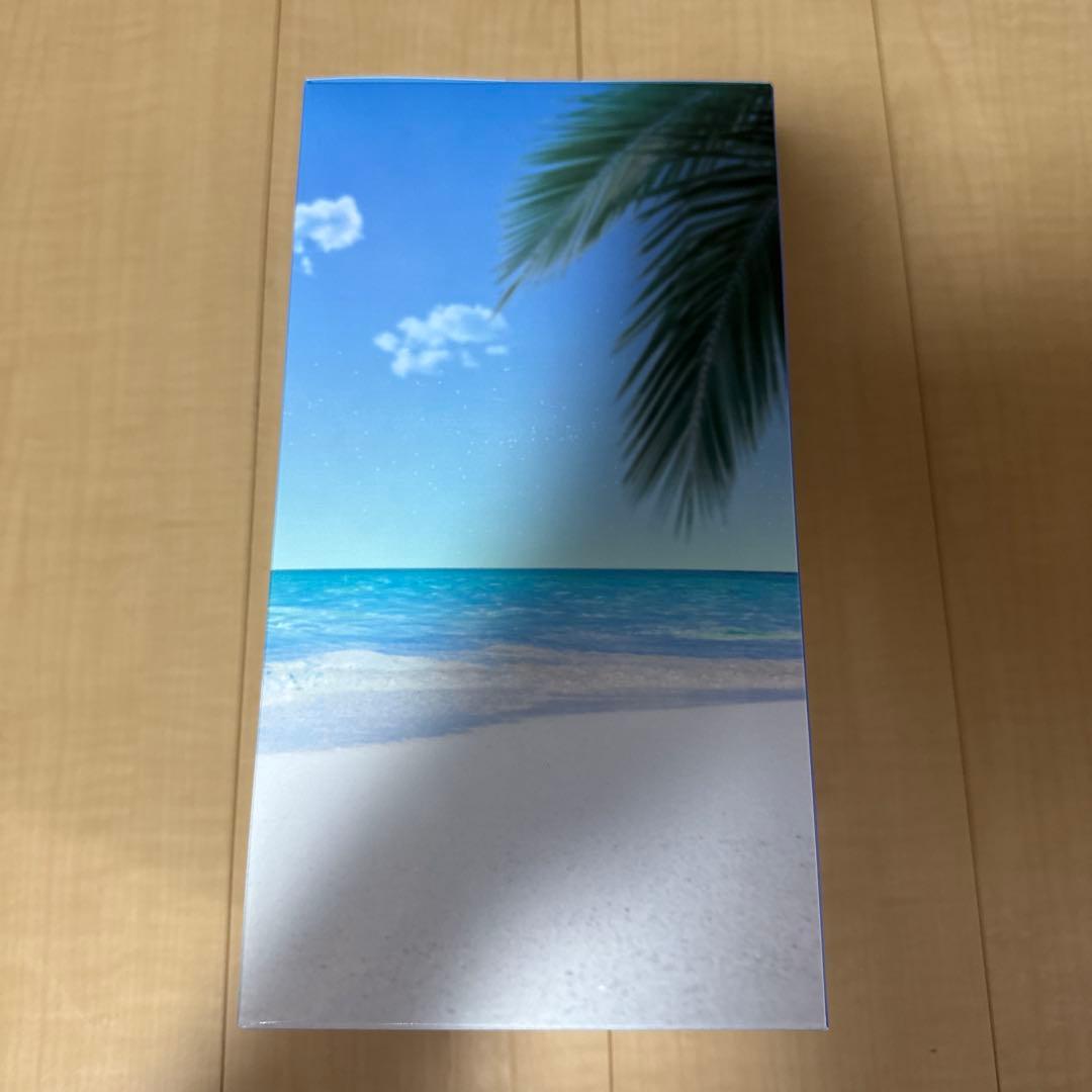 C賞 ムーンキャンサー テノチティトラン フィギュア