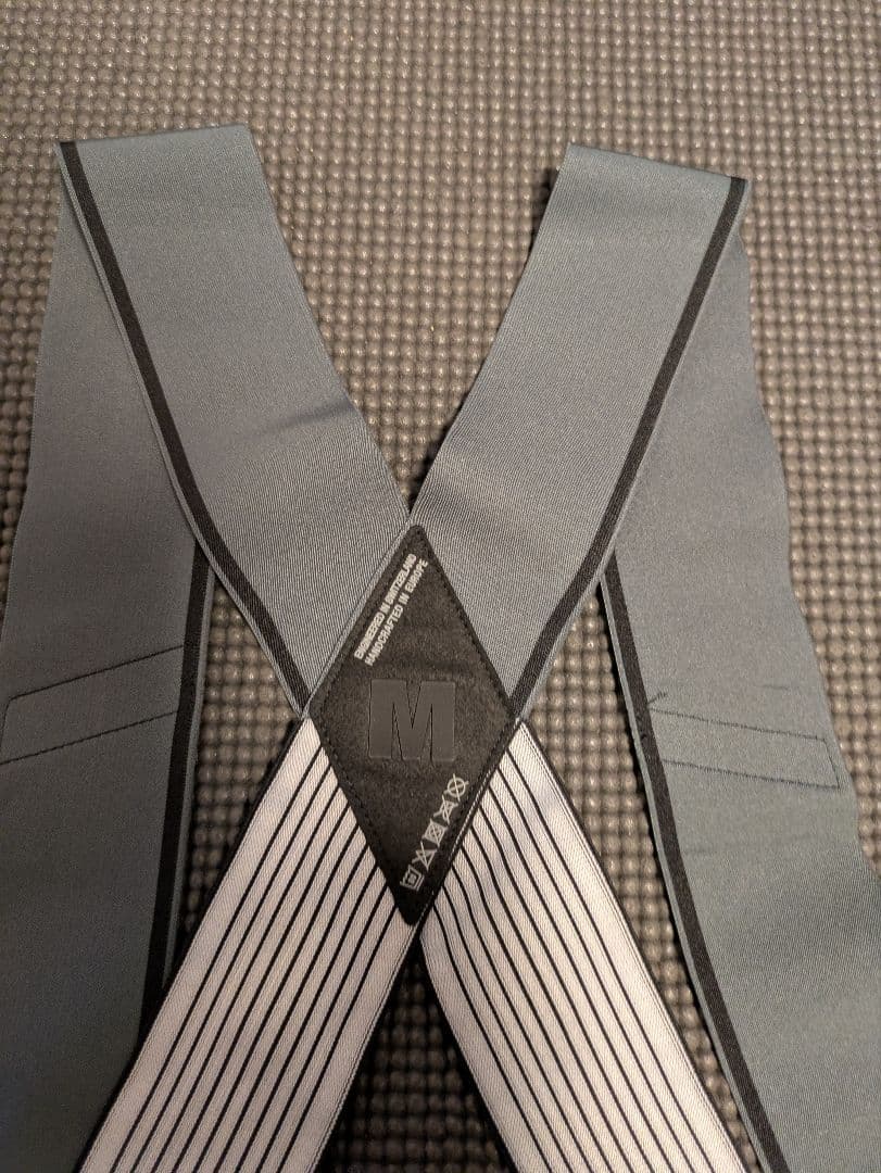 ASSOS　Mille GTS C2サイズM