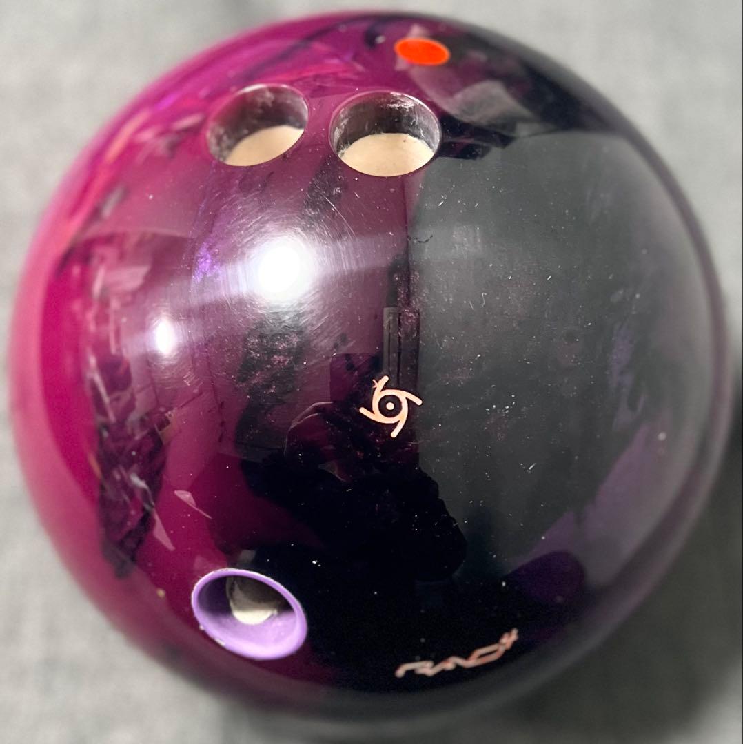 ★15ポンド試投のみ★コードパーフェクト★STORM CODE PERFECT★