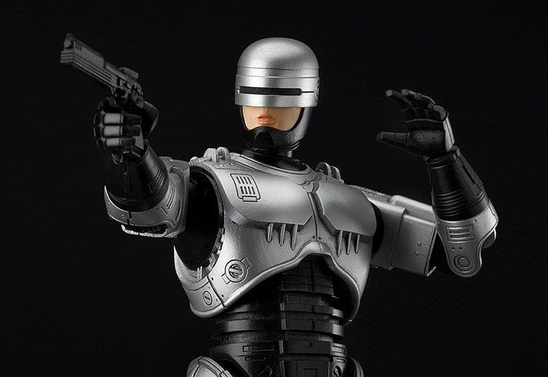 グッドスマイルカンパニーHAGANE WORKS ROBOCOP
