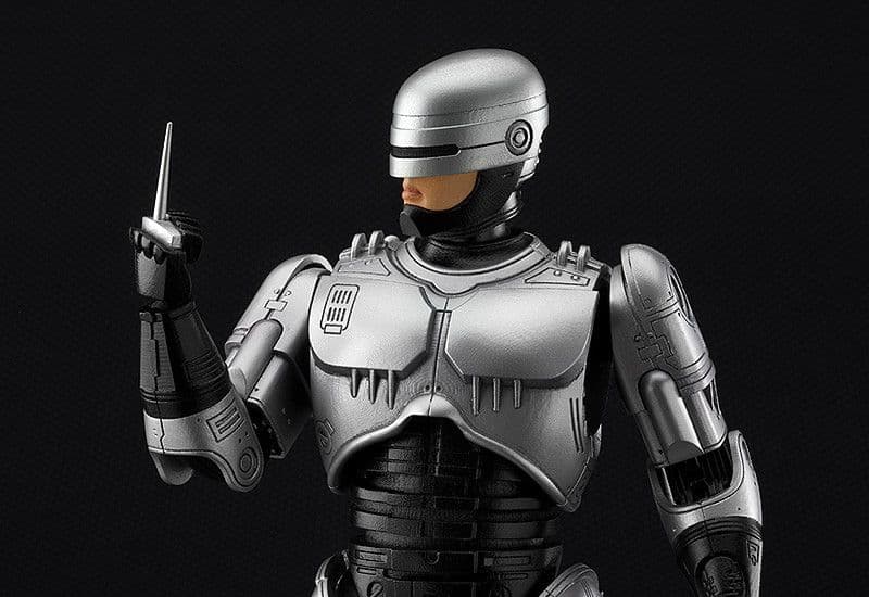 グッドスマイルカンパニーHAGANE WORKS ROBOCOP