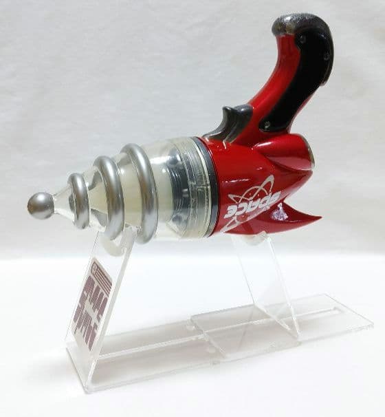 スペースガン SPACE GUN❤︎2018ワンフェス幻夢のNOUAスペースガン