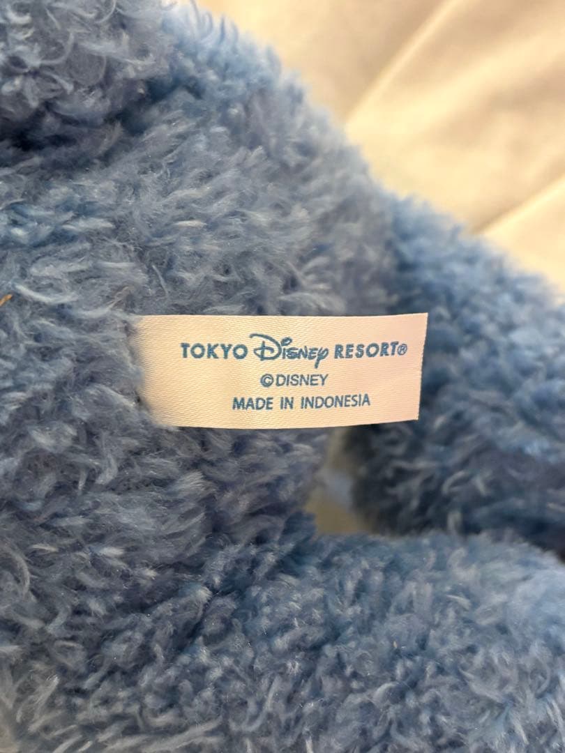 スティッチ エンジェル ぬいぐるみ 2個セット