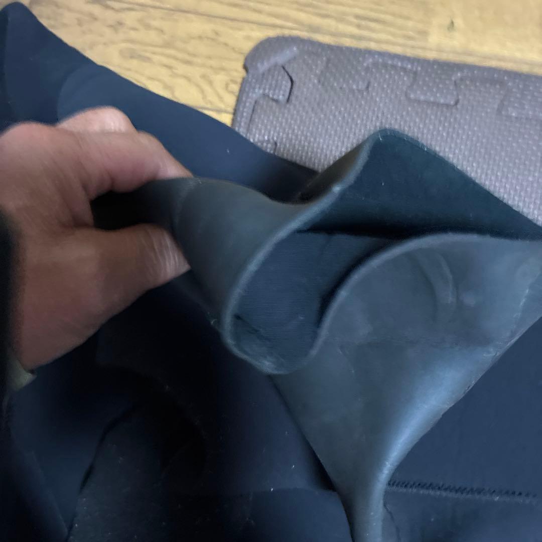 フルスーツ ソフトドライスーツ ドライスーツ