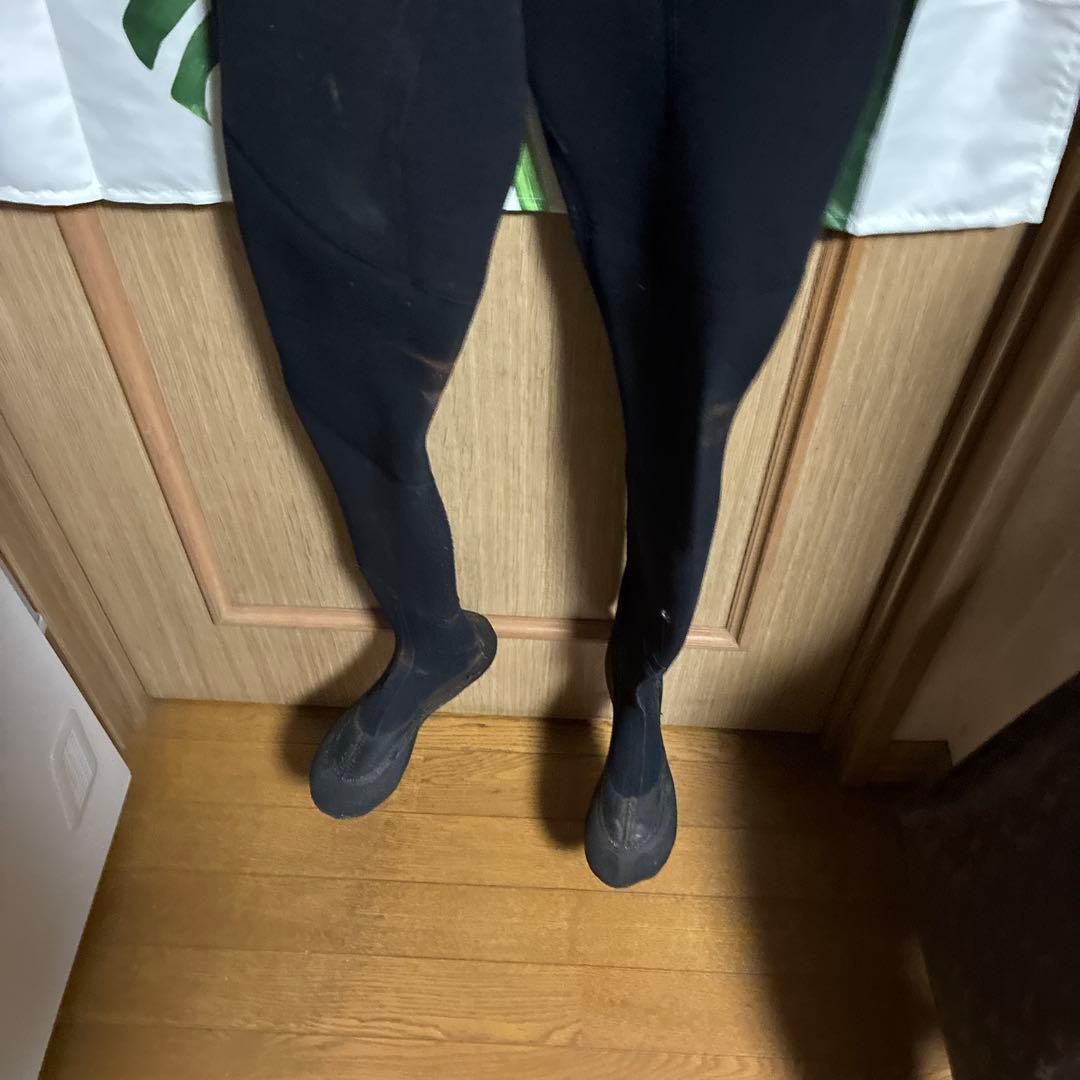 フルスーツ ソフトドライスーツ ドライスーツ