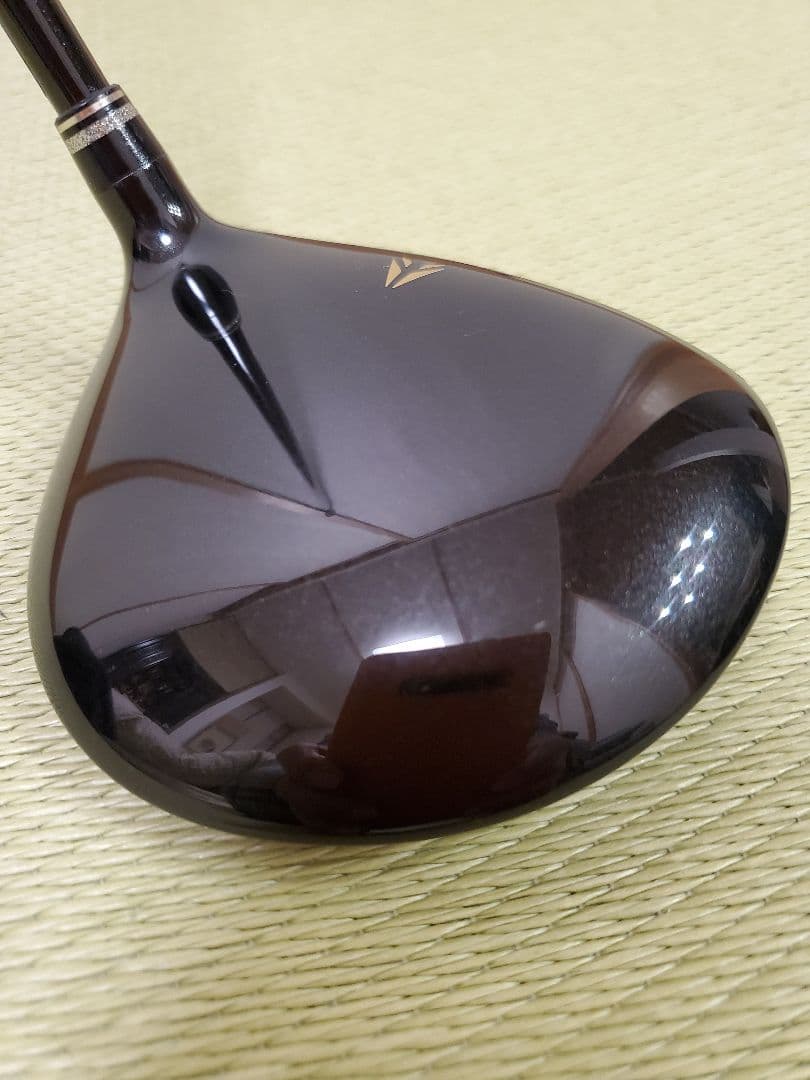 XXIO PRIME フェアウェイウッド 5W　フレックスR2　SP1000