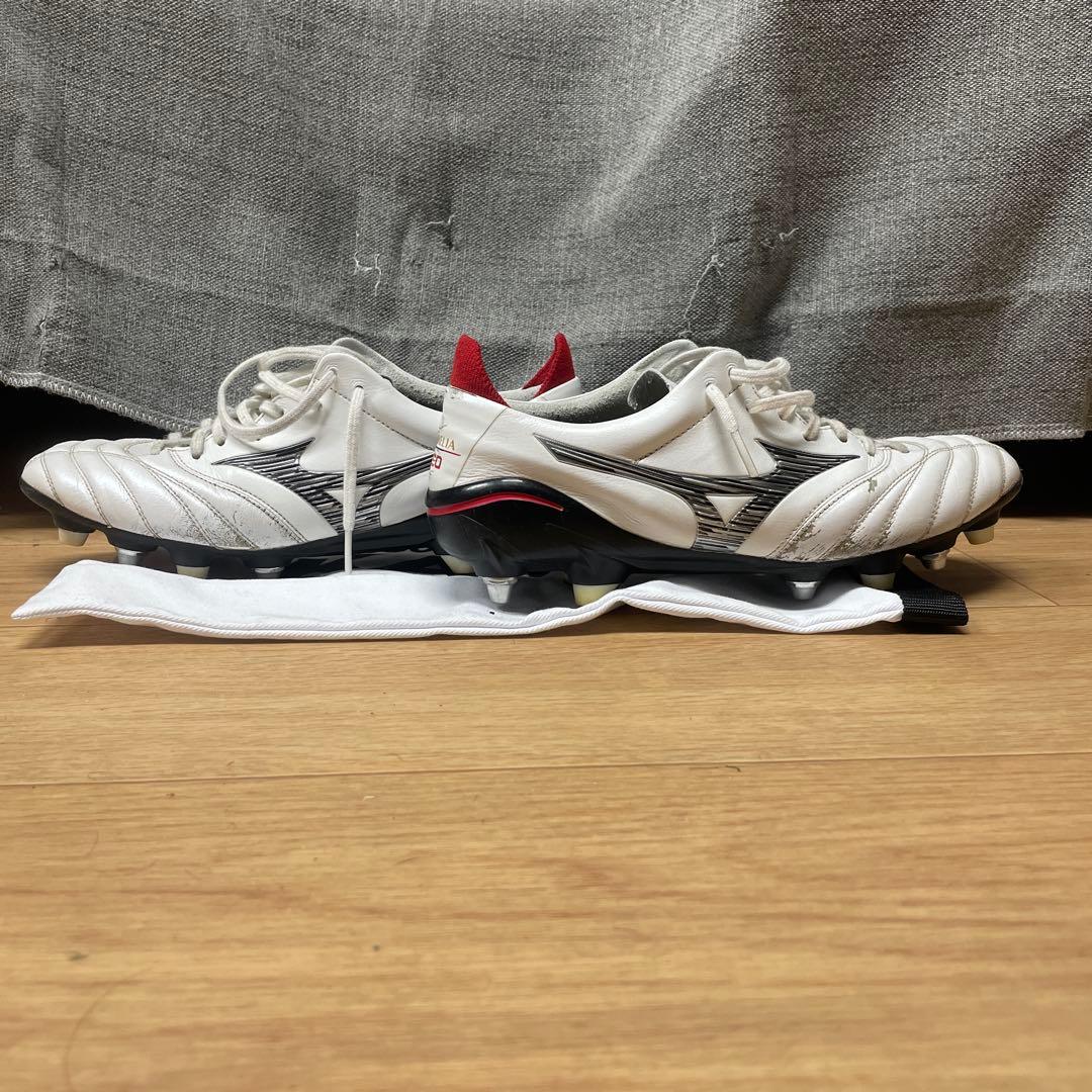 モレリアネオ 4 JAPAN MIX