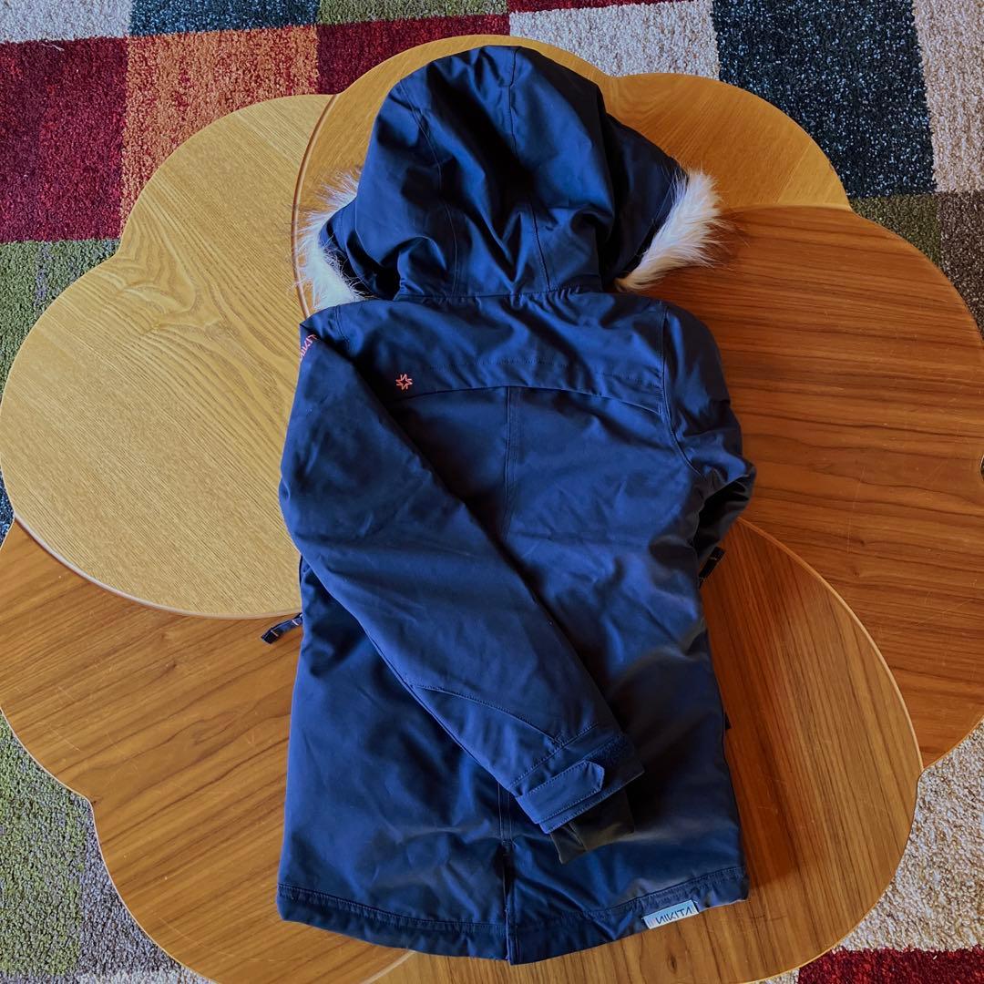 NIKITA ニキータ　スノーボードウェア　ジャケット　キッズ