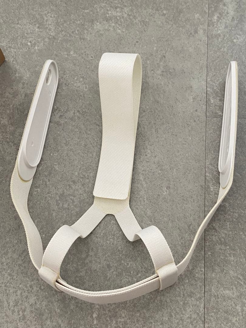  Quest 3 VRヘッドセット 512GB ＋別売りヘッドストラップ