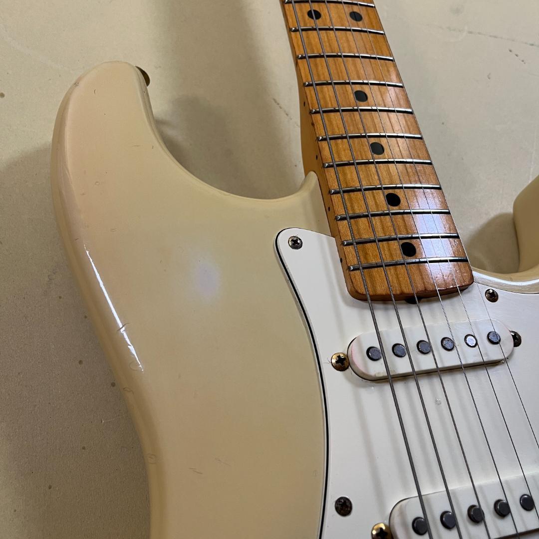Tokai SS70 Limited Products 1981年製 OW