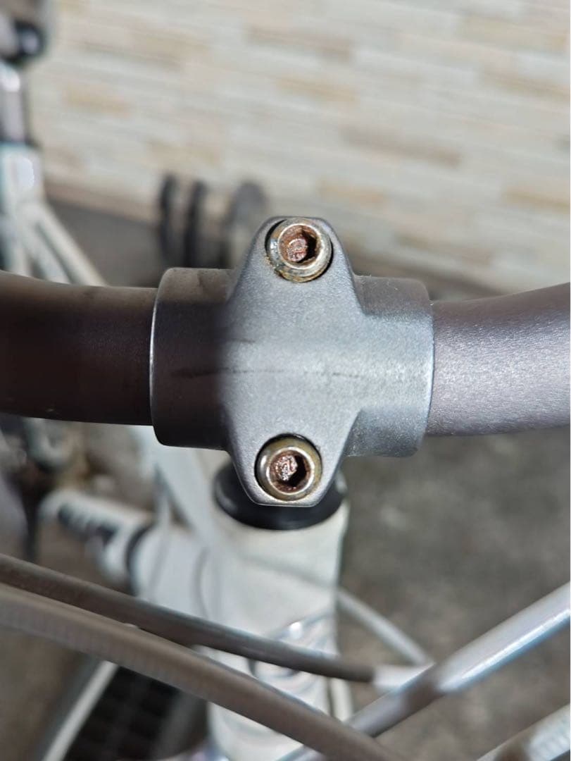 morfine 引取限定 中古 ジャイアント MTB 3×9段変速