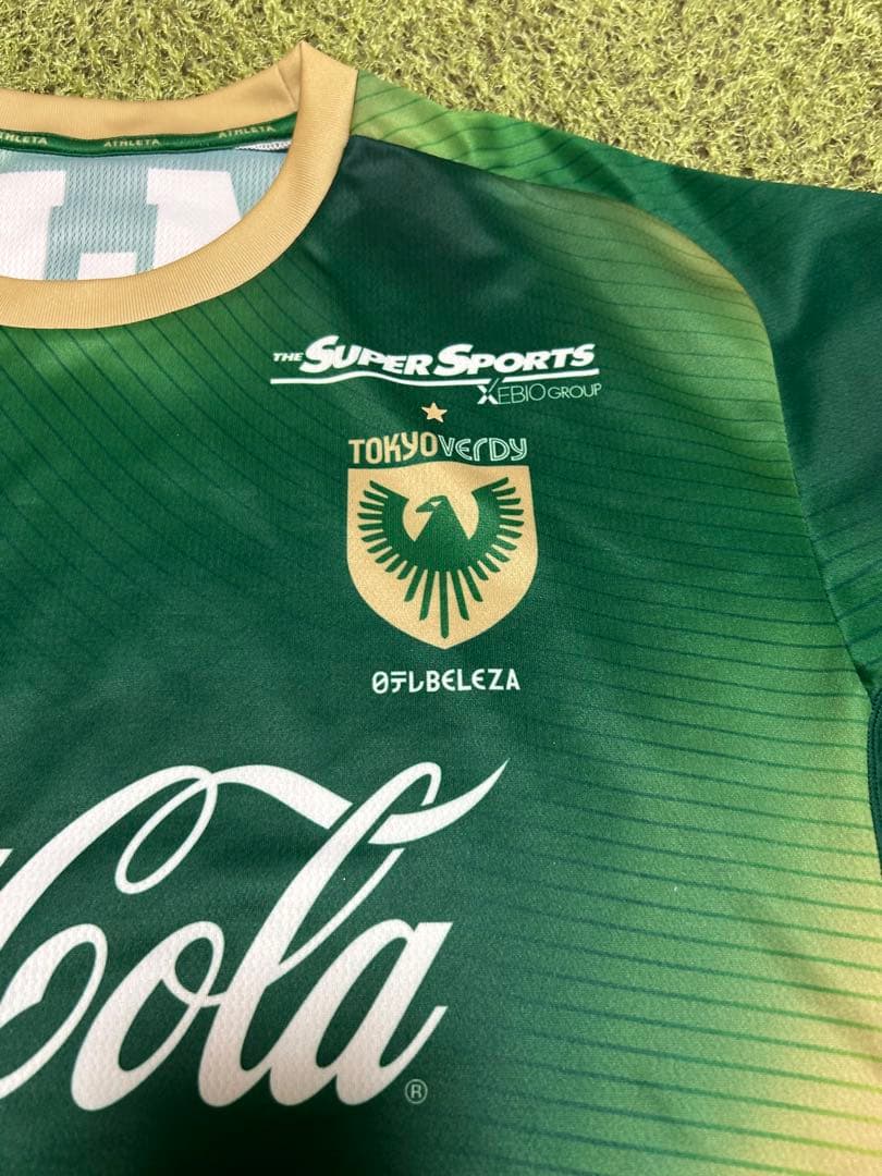 日テレ・東京ヴェルディベレーザ2025(H)