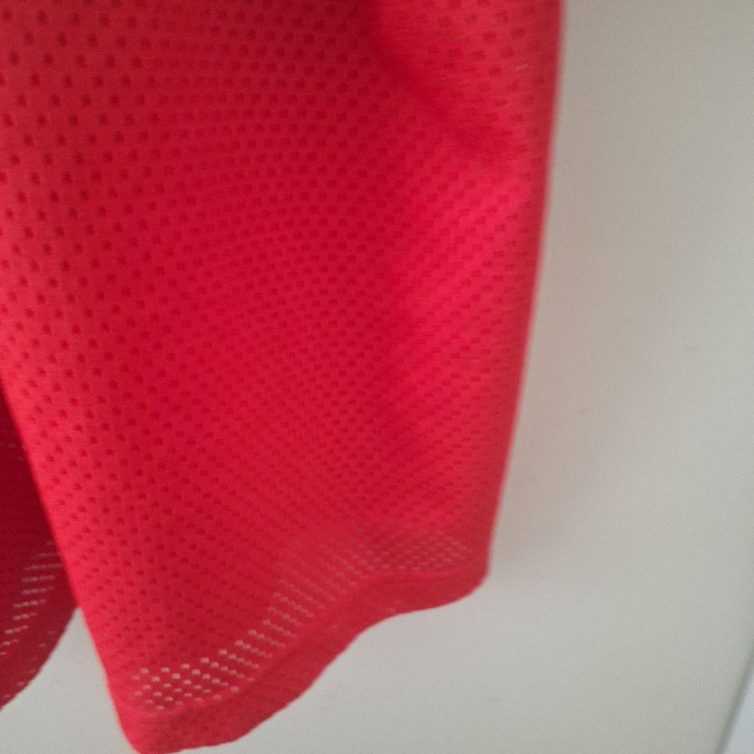 希少 90s USA製 NFL チーフス ジョー・モンタナ ジャージ L 赤