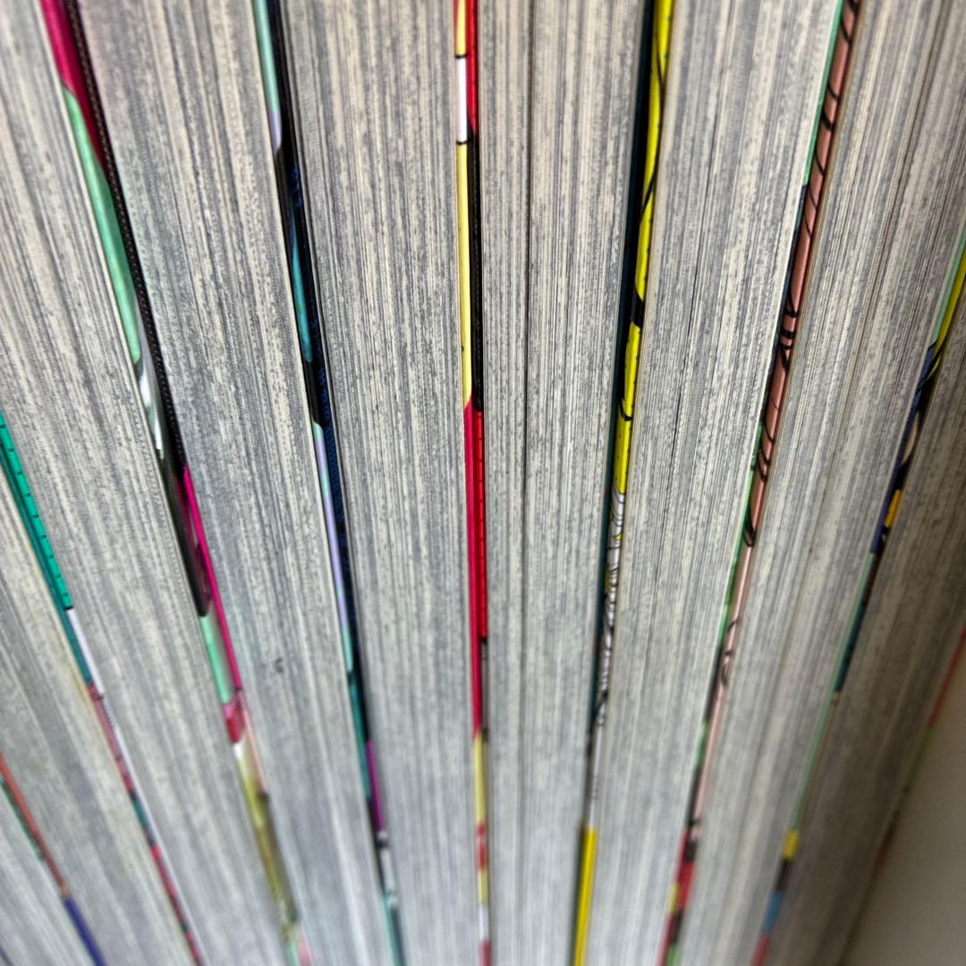 チェンソーマン 全巻セット １巻〜２２巻　（初版あり）