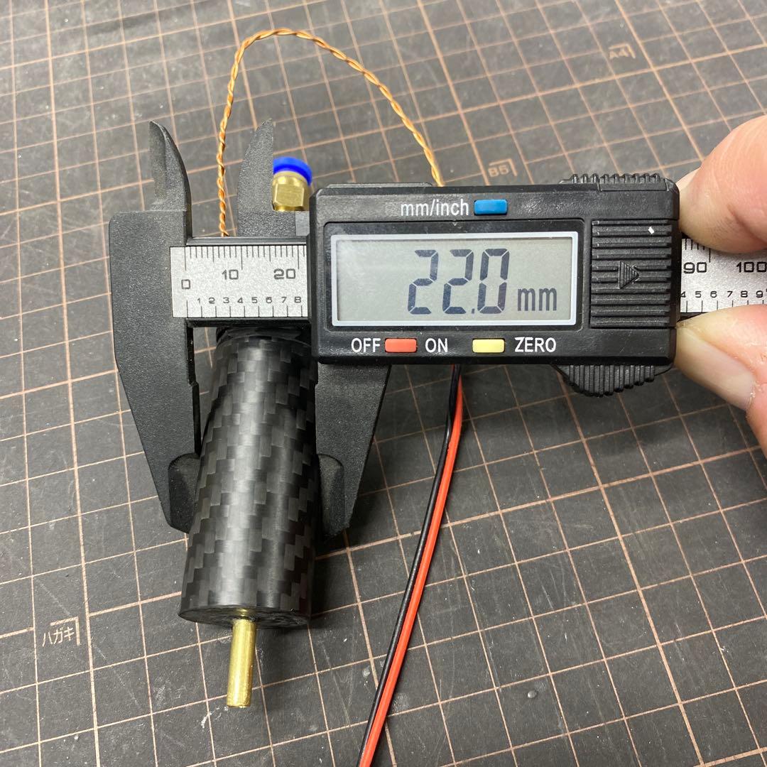 電磁弁　エアガン　電動ガン　VSR HPA