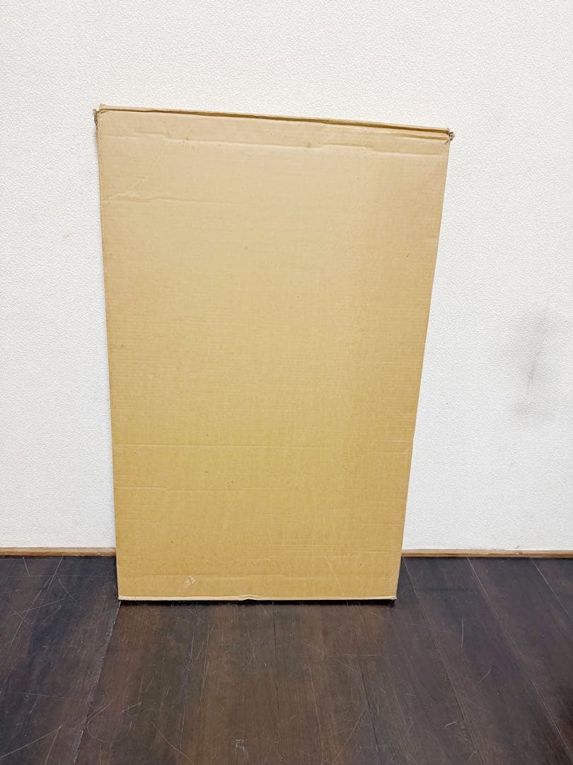 未使用 茶道具 女桑 無地 風炉先屏風 茶室 元箱