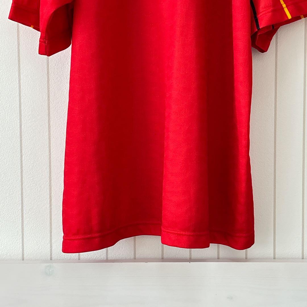 アンブロ 名古屋グランパス 1997 ユニフォーム ヴィンテージ サッカーユニ