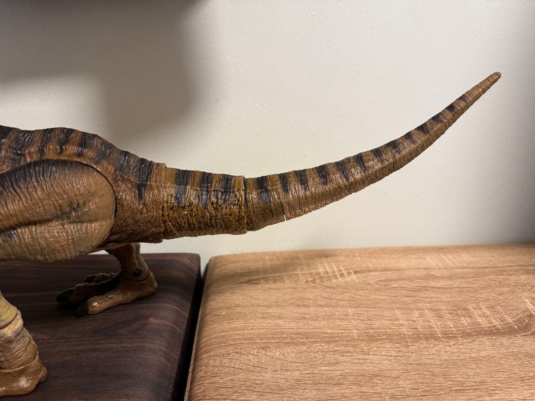 ハモンドコレクション　ティラノサウルス