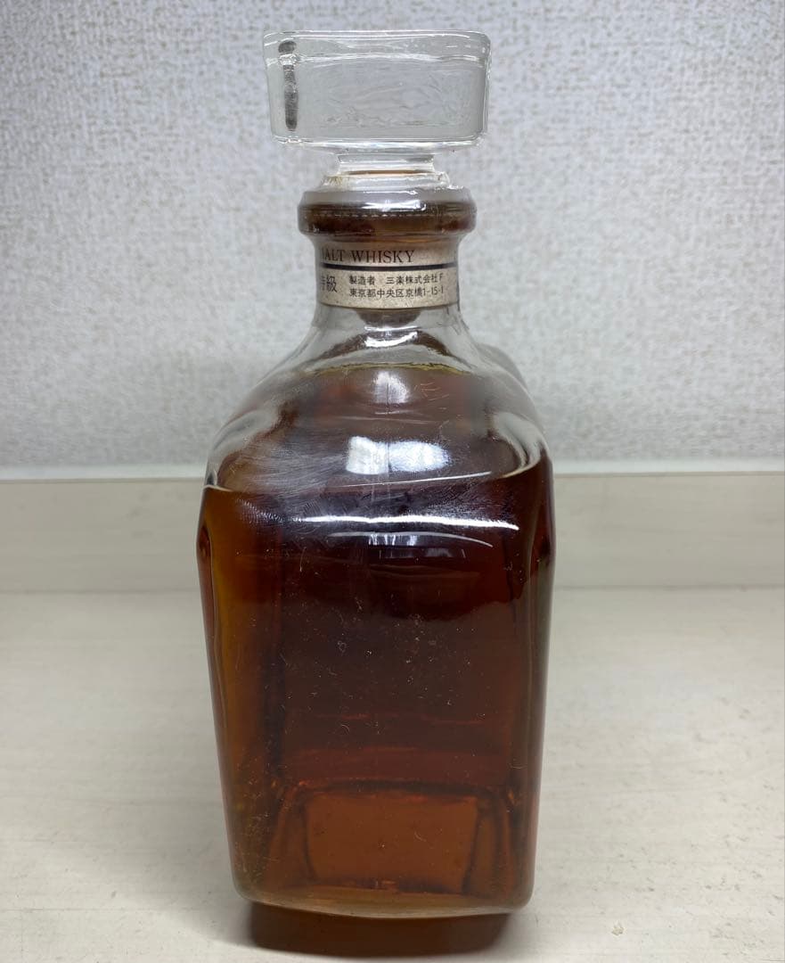 軽井沢 シングルモルト 10年貯蔵 ウイスキー お酒