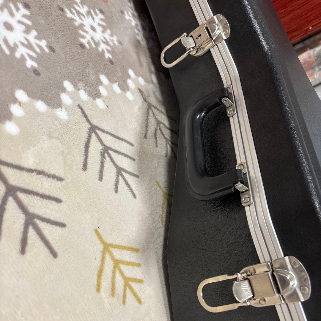 ギター admas Ovation 1581-5