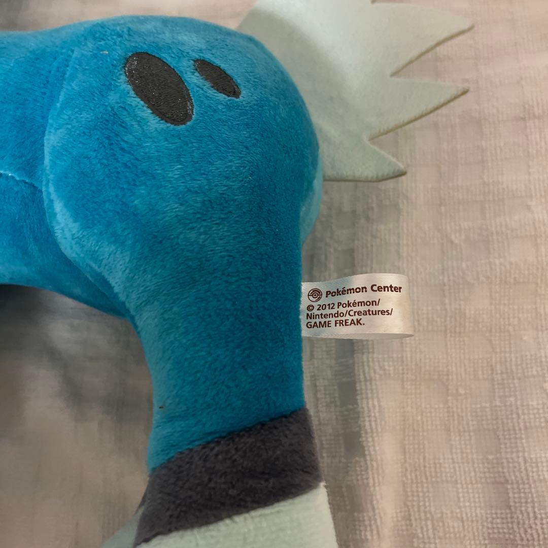 ポケモンセンター 限定 コバルオン テラキオン ビリジオン 3体セット