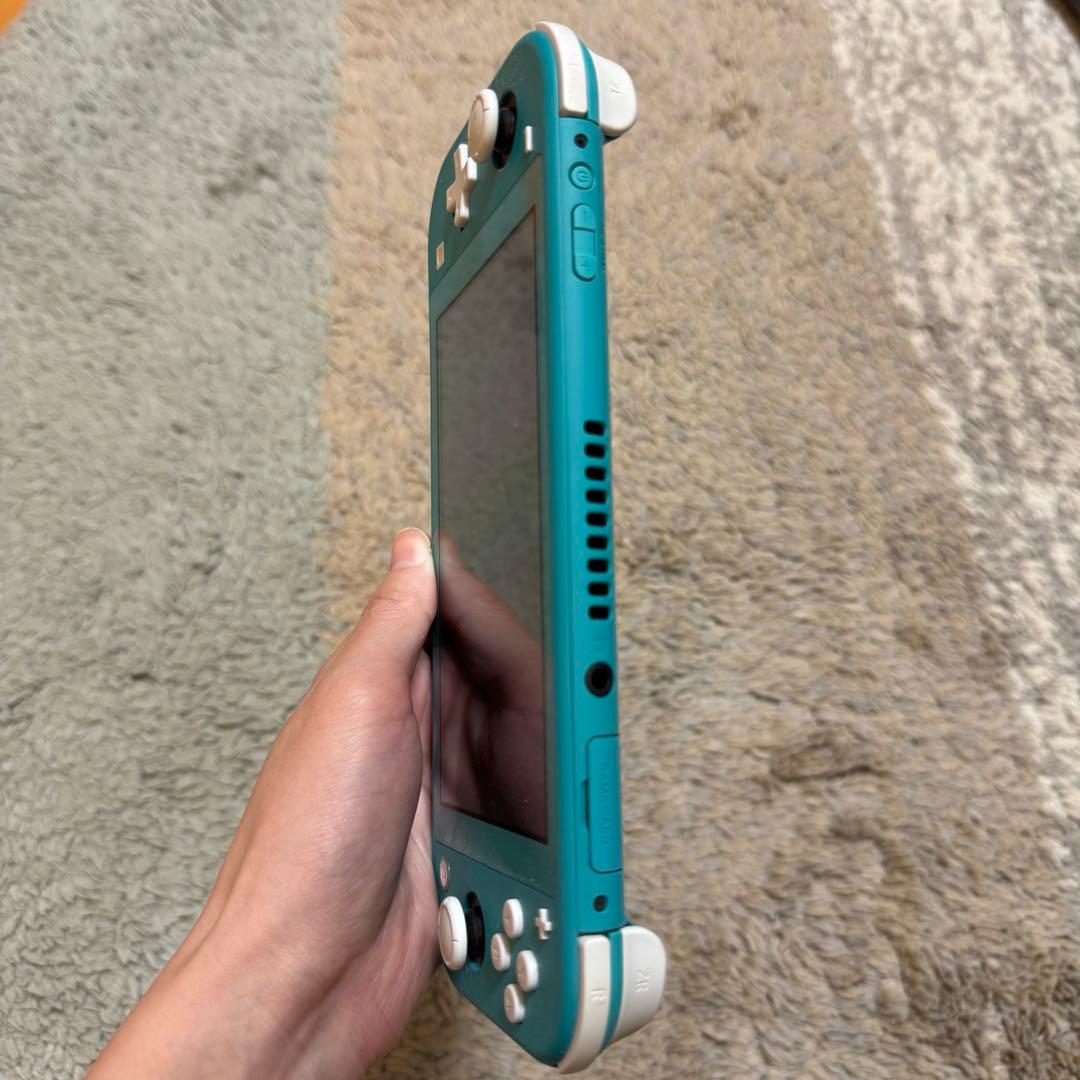 Nintendo Switch Lite / ニンテンドースイッチライト