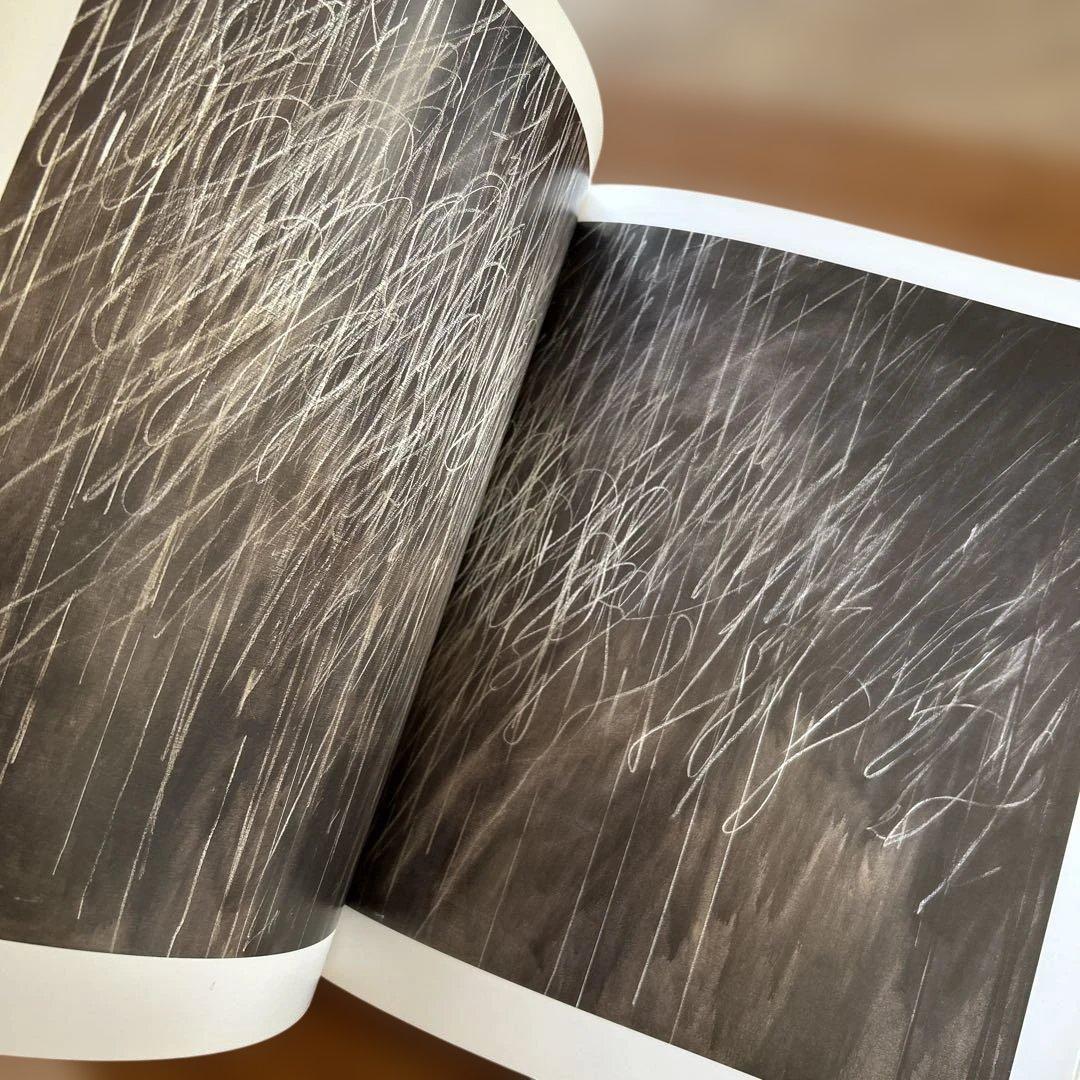 割引中/CY TWOMBLY アートブック RICHARD LEEMAN