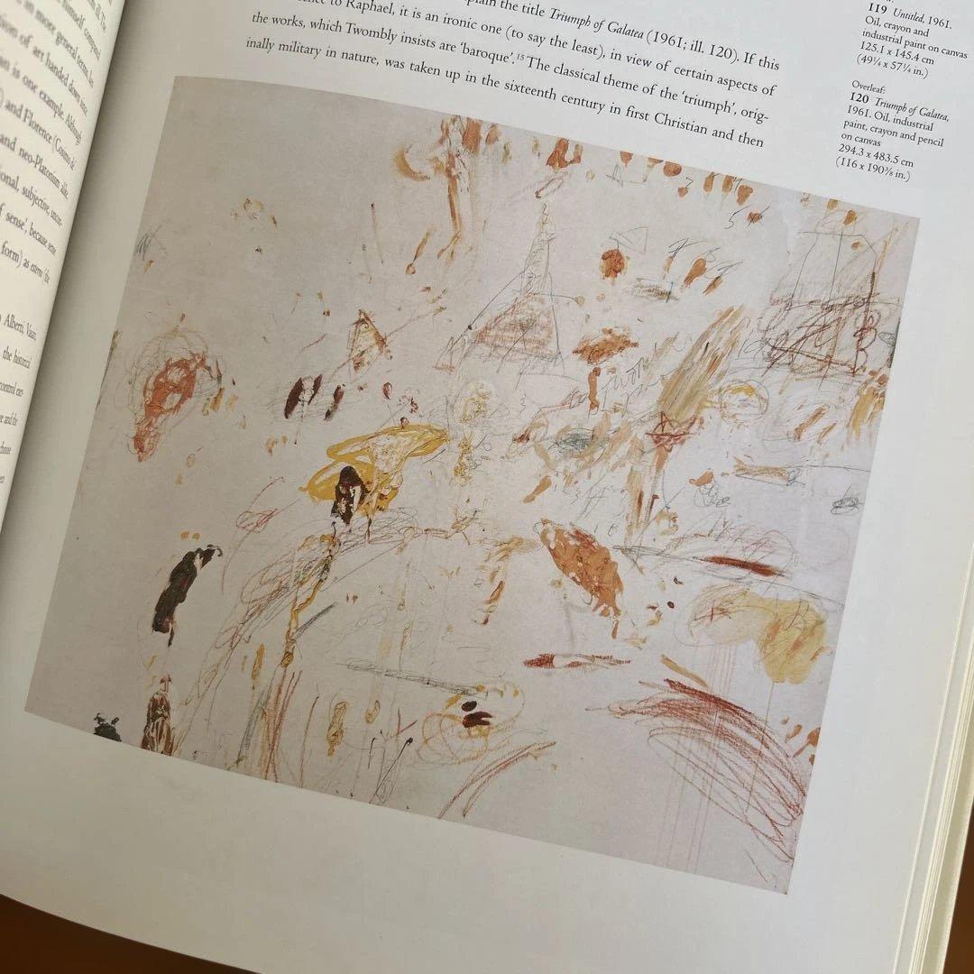 割引中/CY TWOMBLY アートブック RICHARD LEEMAN