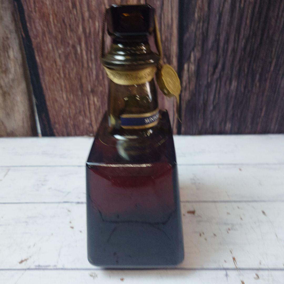 ③未開封 サントリーウイスキー  15年 700ml　お酒