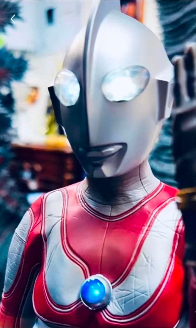 新品 超人玩国 中国限定 帰ってきたウルトラマン ウルトラマンジャック 完成品