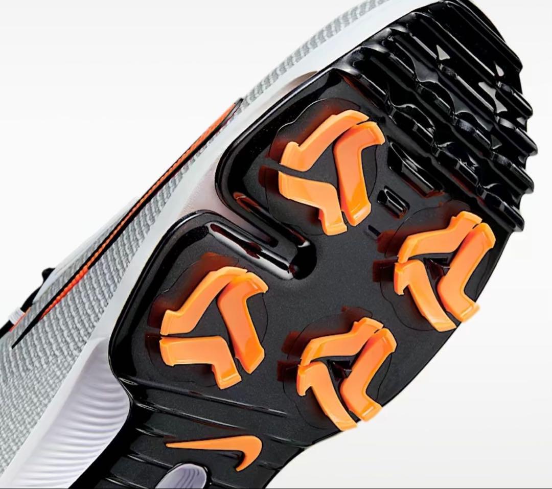 新品ナイキ インフィニティ ツアー 2 27.5㎝