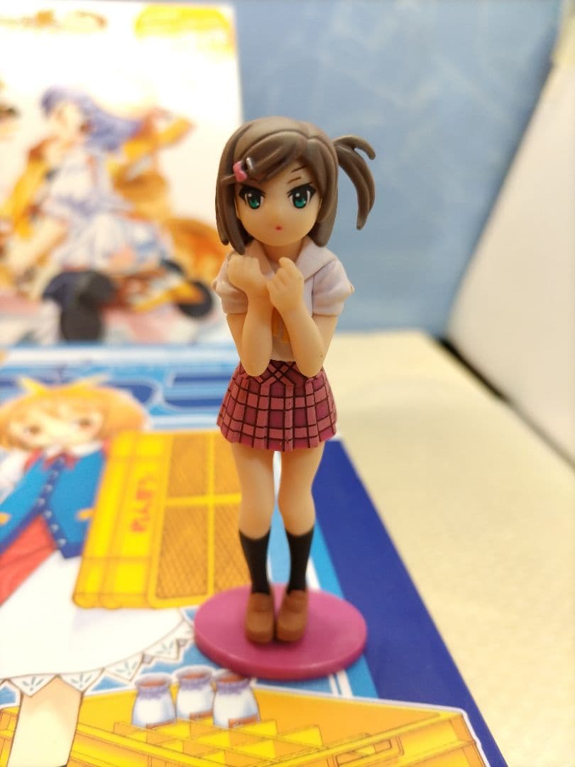 超カワイイ系　ミニフィギュア　まとめ