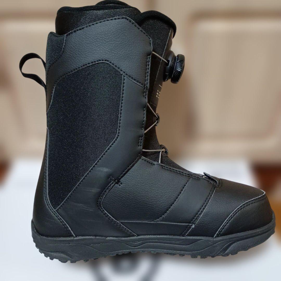 RIDE ROOK スノーボードブーツ ライド　ルーク　26.5