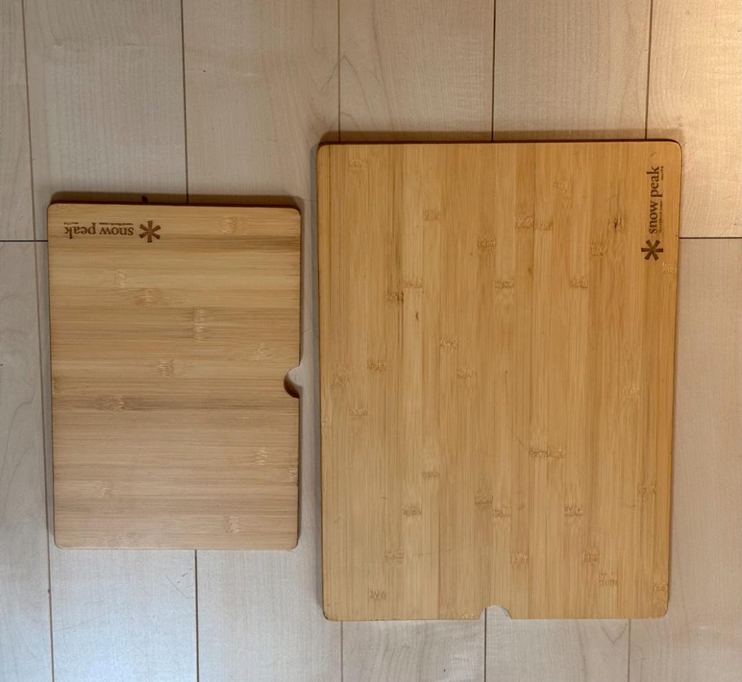 スノーピーク　IGT アイアングリルテーブル ロング　セット